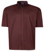 Espionage Mens ShortSleeve Shirt image