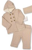 2Piece Babies Suit