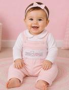 Babies Dungeree Suit