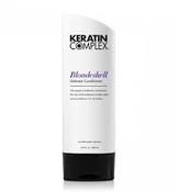Keratin Complex Blondeshell Conditioner 400ml image