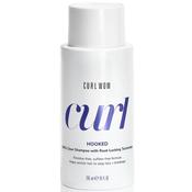 Curl Wow Hooked Shampoo with Root-Locking Technology image