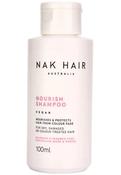 NAK Nourish Shampoo 100ml