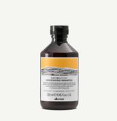 Davines Natural Tech Nourishing Travel Shampoo image