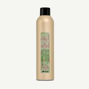 Davines More Inside This Is A Strong Hairspray