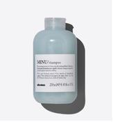 Davines Minu Shampoo image