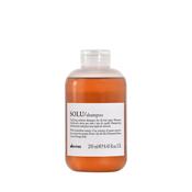 Davines Solu Shampoo image
