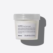 Davines LOVE Curl Mask