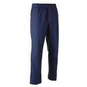 Zero Restriction Packable Waterproof Pants Navy