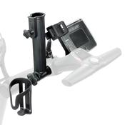 Motocaddy Accessory Station