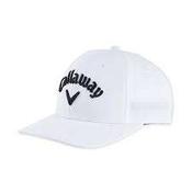 Callaway Junior Cap White image