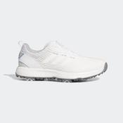 Adidas S2G BOA 2022 Ladies Golf Shoe White/Blue