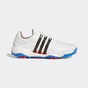 Adidas Junior Tour 360 White/Blue 2022 image