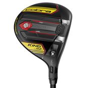 Cobra King SpeedZone Fairway Woods Gents Right Hand image