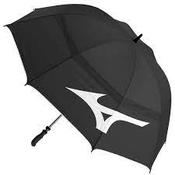 Mizuno Tour Umbrella Black/White image