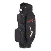 Mizuno BR-DRI Waterproof Cart Blk/Rd image