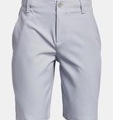 Under Armour Junior Golf Short Grey image