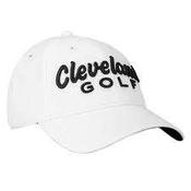 Cleveland RTX Zipcore Cap White image