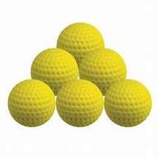 Longridge 30% Distance Practice Balls image