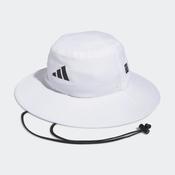 Adidas Brim Hat White image