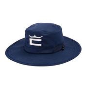 Cobra Crown Aussie Navy Hat image