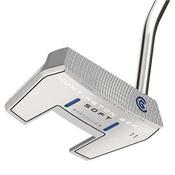 Cleveland Huntington Beach Soft 11 Single Bend LH 35" Putter image