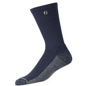 Footjoy PRODRY Crew Socks Navy image