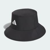 Adidas RainDry Bucket Hat Black image