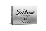 Titleist Pro V1X Left Dash Dozen