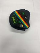 Irish Putter Cover Mallet Black image