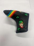 Irish Putter Cover Blade image