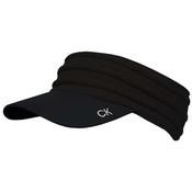 Calvin Klein Sol Visor Black image