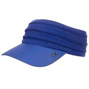Calvin Klein Sol Visor Surf Blue image