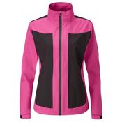 Ping Juno Rain Jacket Pink/Black image