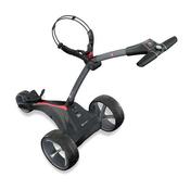 Motocaddy S1 Trolley Lithium Battery image