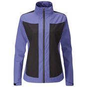 Ping Juno Rain Jacket Purple/Black image