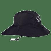 Galvin Green Art Hat Black image