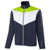 Galvin Green Armstrong Jacket Navy/White/Lime image