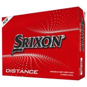 Srixon Distance Dozen Golf Balls image