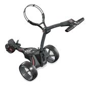 Motocaddy 2024 M1 36-Hole Electric Trolley Lithium Battery