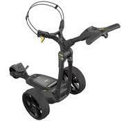 Powakaddy FX1 Electric Cart Black 18 Hole