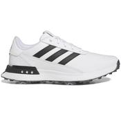Adidas S2G 24 Golf Shoes White/Black