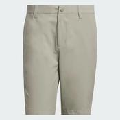 Adidas ULT365 Shorts 8.5" Silver Pebble