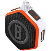 Bushnell Wingman Mini GPS Speaker White/Orange image