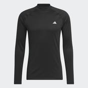 Adidas Men's Baselayer Black