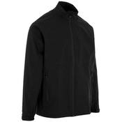 Proquip Aqualite Waterproof Jacket Black image