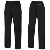 Proquip Aqualite Waterproof Trousers Black image