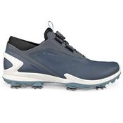 Ecco Biom Tour BOA Pavement Blue Golf Shoe image