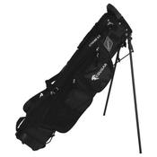 Cougar Golf Milano Pencil Bag Black