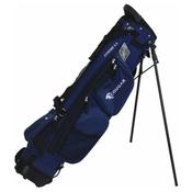 Cougar Golf Milano Pencil Bag Navy