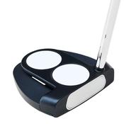 Odyssey AI- ONE 2Ball Jailbird Mini Putter RH